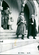 Robert Brindle - Vintage Photograph