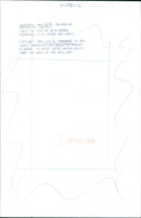 Leslie Townsend - Vintage Photograph