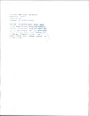 Lilian Brodley - Vintage Photograph