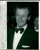 Group Captain Peter Townsend - Vintage Photograph