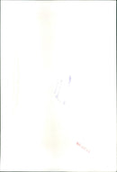 James Callaghan - Vintage Photograph