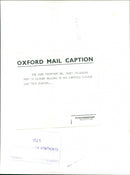 Mr. James Callaghan - Vintage Photograph