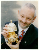 Philip birkenstein - Vintage Photograph