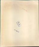 Mr James Callaghan - Vintage Photograph