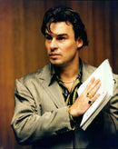 Jesse Birdsall - Vintage Photograph