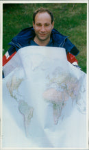 Adam Caller - Vintage Photograph