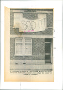 SOD IT - Vintage Photograph