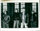 Big Country - Vintage Photograph
