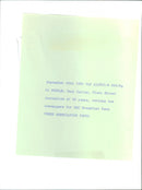 Paul Callan - Vintage Photograph