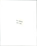 Big Country - Vintage Photograph