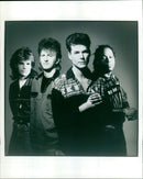 Big Country - Vintage Photograph