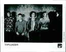 Toploader - Vintage Photograph