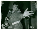 Frankie Vaughan - Vintage Photograph
