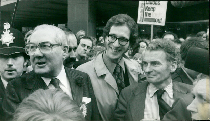 Jayne Gilman - Vintage Photograph