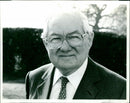 Mr. James Callaghan - Vintage Photograph