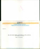 James Callaghan - Vintage Photograph