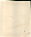 James Callaghan - Vintage Photograph