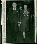 James Callaghan - Vintage Photograph