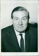 James Callaghan - Vintage Photograph