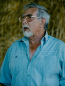 Ken Broad - Vintage Photograph