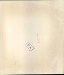 Mr James Callaghan - Vintage Photograph