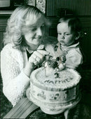 Matthew Bigden - Vintage Photograph