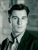 Jesse Birdsall - Vintage Photograph