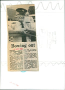 Bob blake - Vintage Photograph