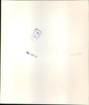 James Callaghan - Vintage Photograph