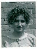 Charlotte Birkett - Vintage Photograph