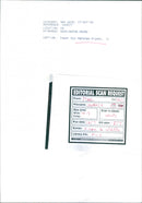 Matthew Bigden - Vintage Photograph