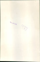 James Callaghan - Vintage Photograph