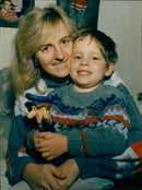 Matthew Bigden - Vintage Photograph