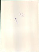 James Callaghan - Vintage Photograph