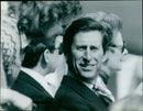 Prince Charles - Vintage Photograph