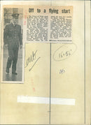 Charles, Prince of Wales - Vintage Photograph