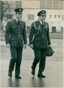 Charles, Prince of Wales - Vintage Photograph