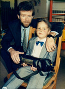 Matthew Bigden - Vintage Photograph