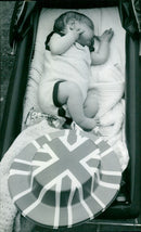 Mrs. Grace Driscoll - Vintage Photograph