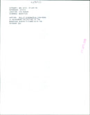 Philip Birkenstein - Vintage Photograph