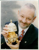 Philip Birkenstein - Vintage Photograph