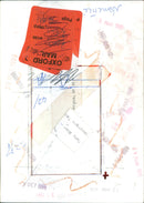 Tony Blair - Vintage Photograph