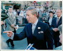 Prince Charles - Vintage Photograph