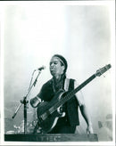 Big Country - Vintage Photograph