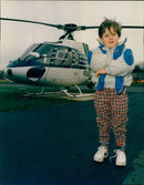 Matthew Bigden - Vintage Photograph