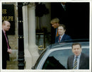 Tony Blair - Vintage Photograph