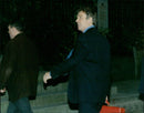 Tony Blair - Vintage Photograph