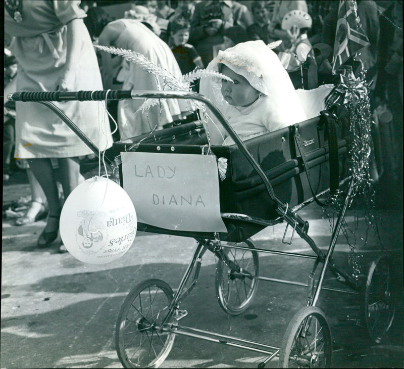 James Mneilly - Vintage Photograph