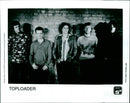 Toploader - Vintage Photograph