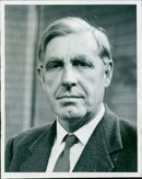 Stephen - Vintage Photograph